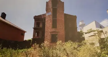 Haus 1 zimmer in Odessa, Ukraine