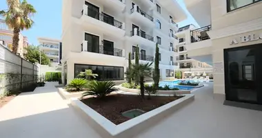 Apartamento 2 habitaciones en Alanya, Turquía
