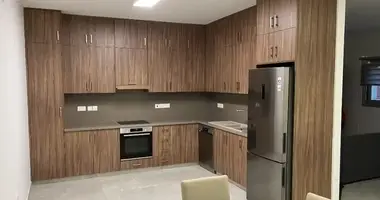 Ático 3 habitaciones en Kato Polemidion Municipality, Chipre