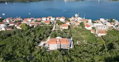 Grundstück in Tivat, Montenegro
