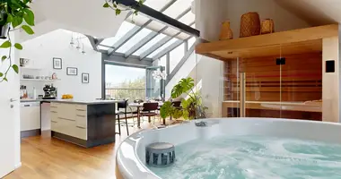 Apartamento 4 habitaciones en Viena, Austria