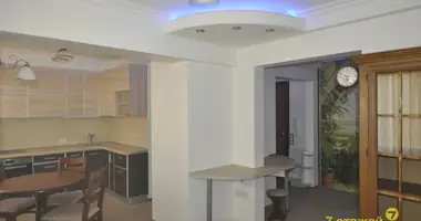 Wohnung in Minsk, Belarus