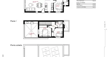 Villa 3 chambres dans Daya Nueva, Espagne