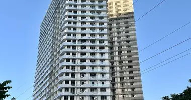 Studio apartment 1 bedroom in Batumi, Georgia