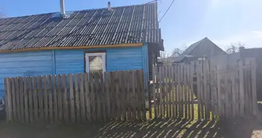 Haus in Navadvorski sielski Saviet, Belarus