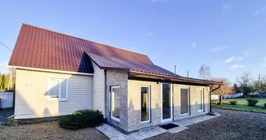 Casa en Zaslauje, Belarús