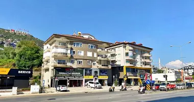 Comercial en Alanya, Turquía