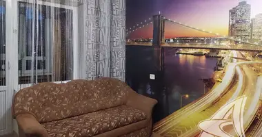1 room apartment in Brest, Belarus