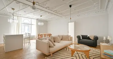 Appartement 2 chambres dans Riga, Lettonie