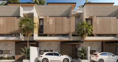 Villa 2 chambres dans Pererenan, Indonésie