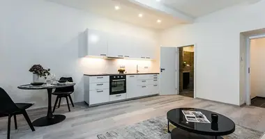 Apartamento 3 habitaciones en Praga, Chequia