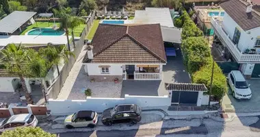 3 bedroom house in Mijas, Spain