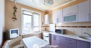 2 bedroom apartment in Minsk, Belarus