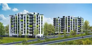 Mieszkanie w Warna, Bułgaria