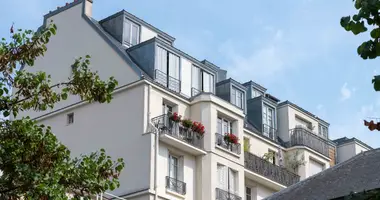 Appartement 3 chambres dans France