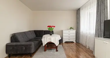 2 room apartment in Vilnius, Lithuania