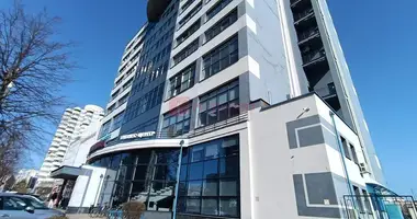 Oficina 104 m² en Minsk, Belarús