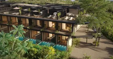 Villa 1 habitación en Ungasan, Indonesia