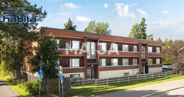 Apartamento en Kyminkartano, Finlandia