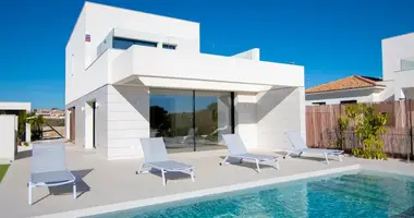 Villa in Los Montesinos, Spanien