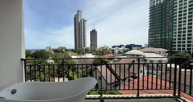 Condo in Pattaya, Thailand