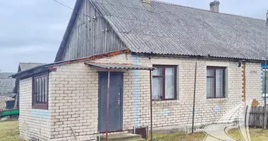 Mieszkanie w rejon brzeski, Białoruś