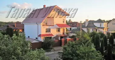 Cottage in Brest, Belarus
