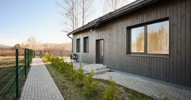 Maison 3 chambres dans Balozi, Lettonie