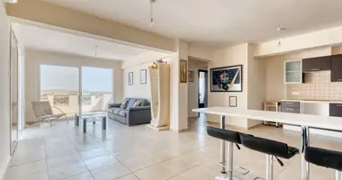 Пентхаус в Терсефану, Кипр