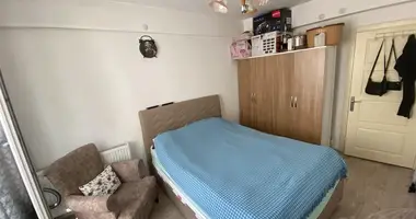 Apartamento 2 habitaciones en Tepebasi, Turquía