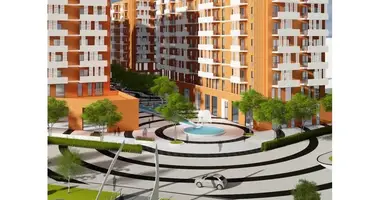 Apartamento 2 habitaciones en Tirana Municipality, Albania