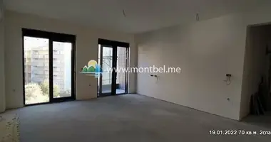 2 bedroom apartment in Becici, Montenegro