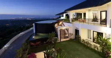 Villa 5 chambres dans Kutuh, Indonésie