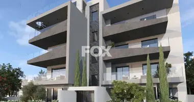 Квартира 2 спальни в муниципалитет Лимасол, Кипр