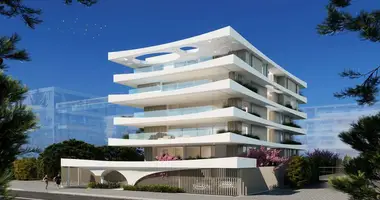 Apartamento 4 habitaciones en Municipality of Vari Voula Vouliagmeni, Grecia
