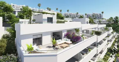 2 bedroom apartment in Bel Air, Spain