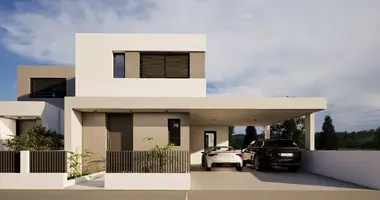 Maison 3 chambres dans Latsia, Chypre