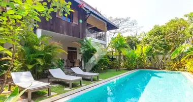 Villa 6 bedrooms in Siem Reap, Cambodia