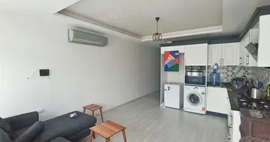 Квартира 2 комнаты в Торослар, Турция