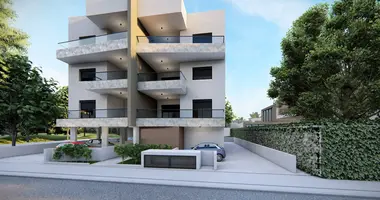 Apartamento 2 habitaciones en Kato Polemidion Municipality, Chipre