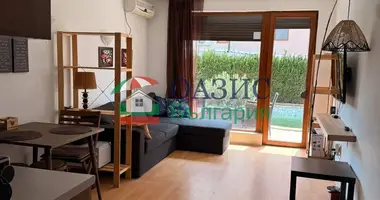 Wohnung in Sweti Wlas, Bulgarien
