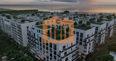 Appartement 1 chambre dans Bashkia Durres, Albanie