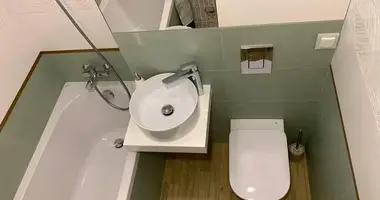 Квартира 2 комнаты в Минск, Беларусь