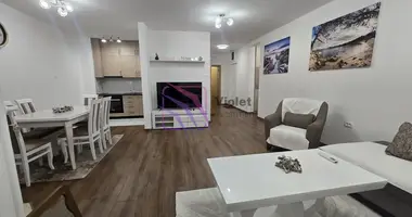 Apartamento 1 habitación en Trim staza Toloska suma 660m, Montenegro