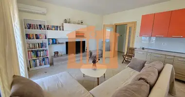 Mieszkanie 3 pokoi w Bashkia Durres, Albania
