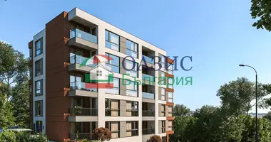 Квартира 3 комнаты в Бургас, Болгария