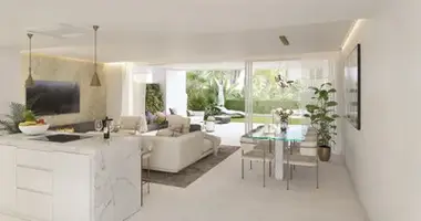 3 bedroom apartment in Spain