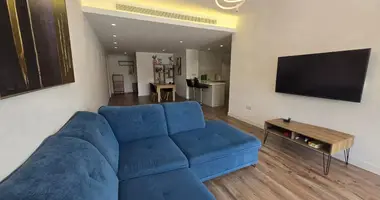 Apartamento 3 habitaciones en Limassol District, Chipre