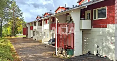 Apartamento en Kittila, Finlandia