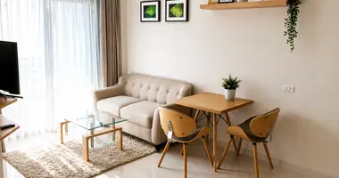 Квартира 2 комнаты в Na Kluea, Таиланд